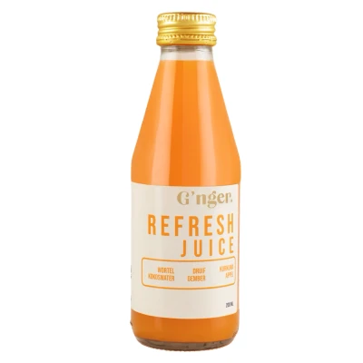 Afbeelding van Refresh Gembersap 200ml