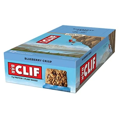Afbeelding van Clif Bar Energy 68 gr