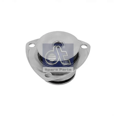 Afbeelding van Dt Spare Parts Aanslagrubber vering 7.77276
