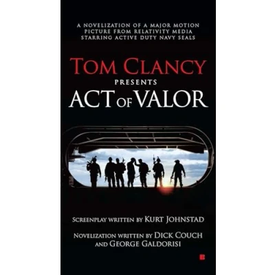 Afbeelding van Tom Clancy Presents: Act of Valor