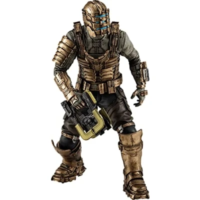 Afbeelding van Dead Space Pop Up Parade Statue Isaac Clarke 16 cm
