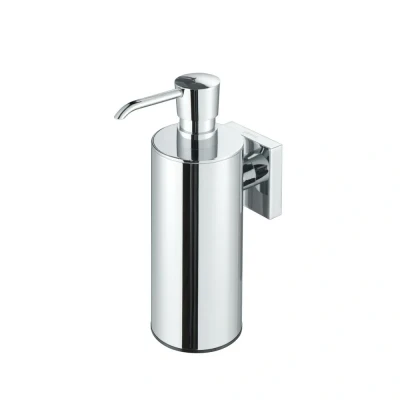 Afbeelding van Geesa nelio collection zeepdispenser