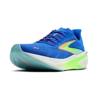 Afbeelding van Brooks Hyperion 2 Sneakers voor heren, Meerkleurig, 40,5 EU, 40.5 EU