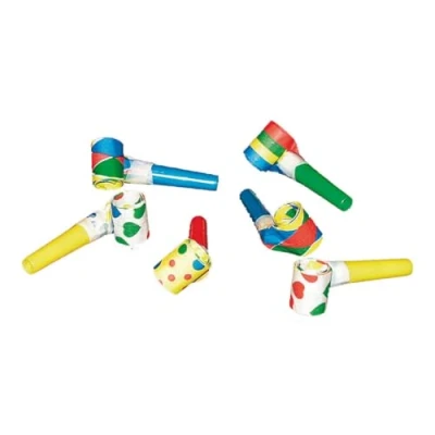 Afbeelding van Basic Roltongen 6 Stuks