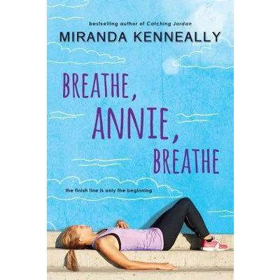 Afbeelding van Breathe, Annie, Breathe