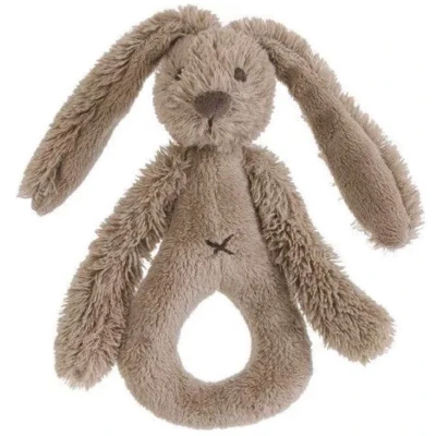Afbeelding van Happy Horse Rabbit Richie Bruin Rammelaar 17683