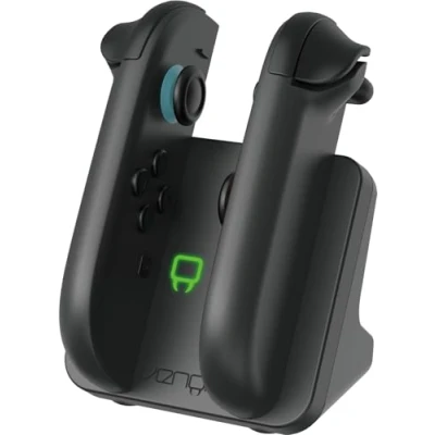 Afbeelding van Venom Switch 2 docking station voor Joy Cons magnetisch