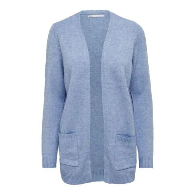 Afbeelding van ONLY OPEN NOOS Vest, Dames, Maat: XS, Allure melange