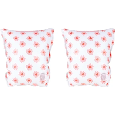 Afbeelding van Swim Essentials Bloemen Hartjes 0 2 Jaar Zwembandjes