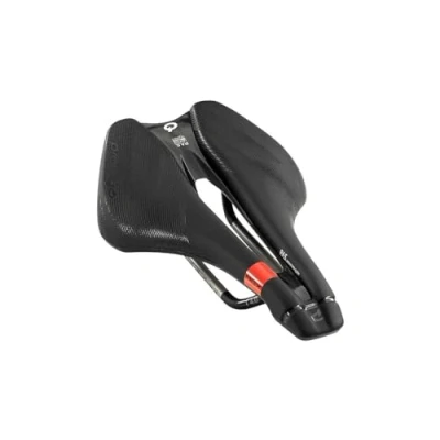 Afbeelding van Prologo Dimension Agx Space T4.0 Zadel Zilver 153