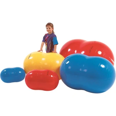 Afbeelding van Physio roll/ pinda bal