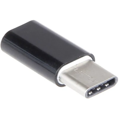 Afbeelding van Joy it K 1483 USB adapter Raspberry Pi [1x C stekker 1x Micro 2.0 B bus]
