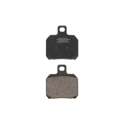Afbeelding van Ferodo Remblokken ECO Friction EF FDB2074EF