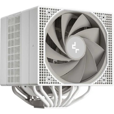 Afbeelding van DeepCool ASSASSIN IV White