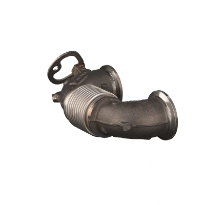 Afbeelding van Febi Bilstein EGR klep 175575