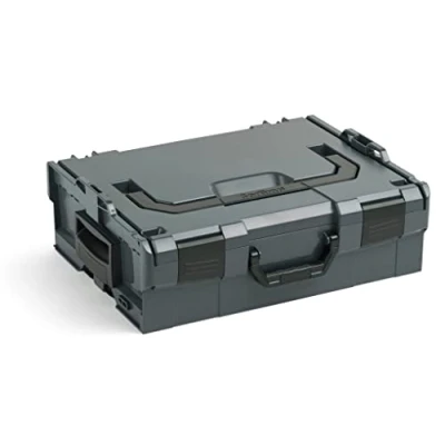 Afbeelding van Bosch Sortimo L Boxx 136 Maat 2 antraciet