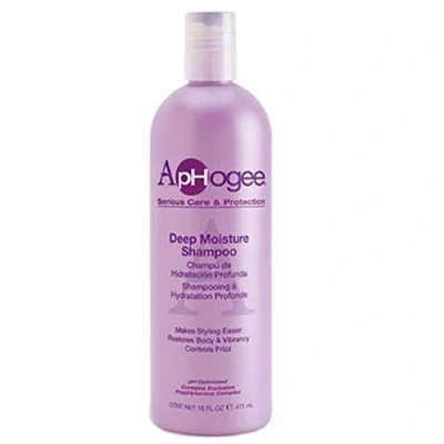 Afbeelding van Aphogee Deep Moisture Shampoo 473 ml
