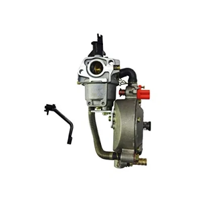 Afbeelding van C·T·S Carburateur GPL CNG Conversieset voor GX160 GX200 168F 170F 2KW 3KW generator