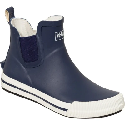 Afbeelding van Bockstiegel Rubberen laarzen Momo, blauw, 40 EU