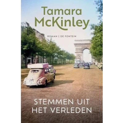 Afbeelding van Stemmen uit het verleden