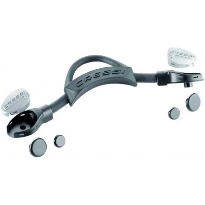 Afbeelding van Cressi EBS Straps Reaction/Frog Plus Extended Fit Verstelbare vinnenbanden