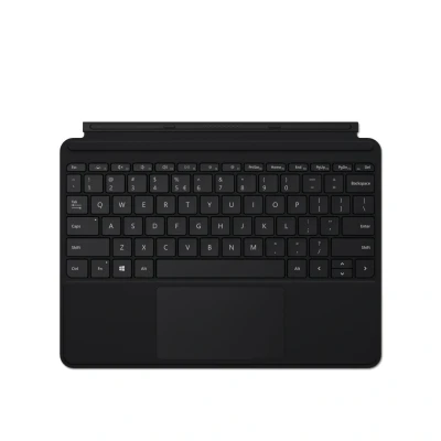 Afbeelding van Microsoft Surface Go Type Cover Zwart port QWERTY UK International