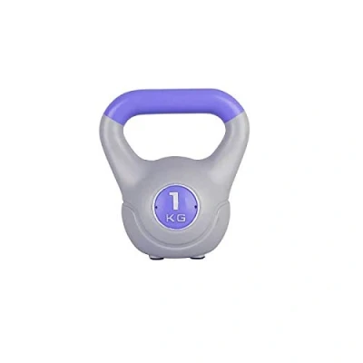 Afbeelding van InSportline Vin Bell halters 1 kg