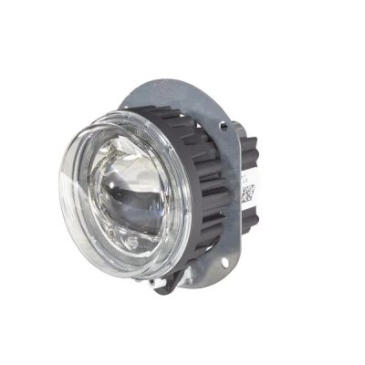 Afbeelding van Hella Mistlamp /Dagrijverlichting/posit led Ø90mm L4060 Met Frame 1N0 011 988