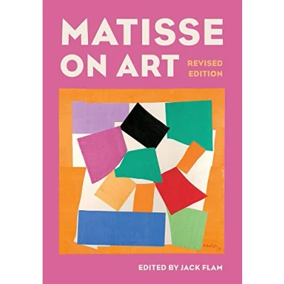 Afbeelding van Matisse on Art, Revised edition