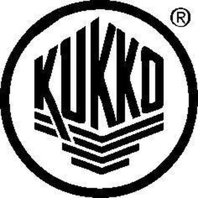 Afbeelding van Kukko 41 3 2 Armige Universele Trekker 90x120mm (Zwenkbaar)