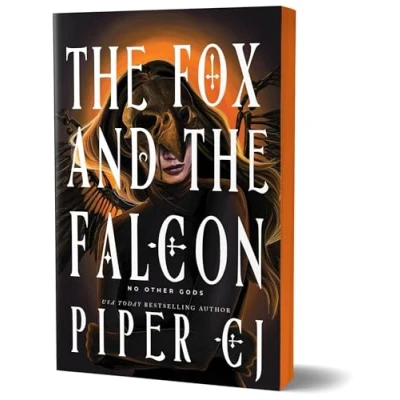 Afbeelding van the Fox and Falcon