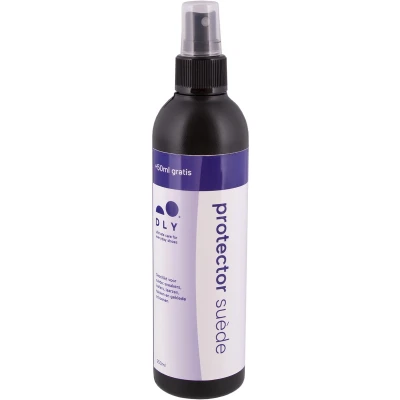 Afbeelding van UGG beschermen spray voor suède protector Impregnatie suede Kleurloos, universeel 250ML