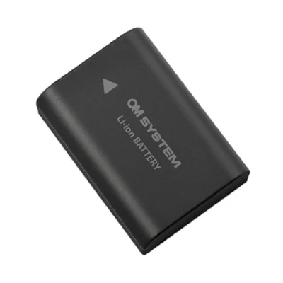 Afbeelding van OM System BLX 1 Accu