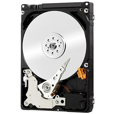 Afbeelding van Toshiba DT01ABA100V interne harde schijf (8,9 cm (3,5 inch), 5700rpm, 32MB cache, SATA)