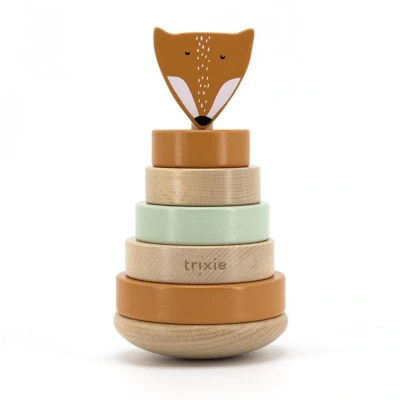 Afbeelding van Trixie stapeltoren Mr. Fox