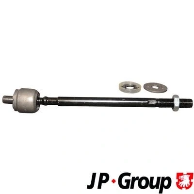 Afbeelding van JP GROUP 4344500700 Binnenste Stuurkogel Vooras links voor voert. met stuurbekrachtiging