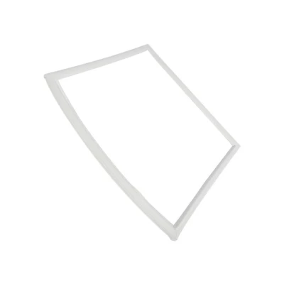Afbeelding van Electrolux AEG 2248007094 deurrubber koelvriescombinatie vries