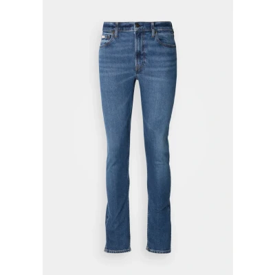 Afbeelding van Calvin Klein Jeans blauw