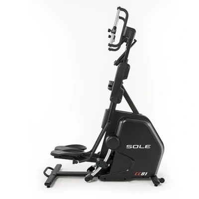 Afbeelding van Sole Fitness CC81 Cardio Climber Gratis Montage