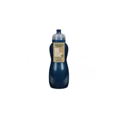 Afbeelding van Sistema Renew Drinkfles Wave 600ml