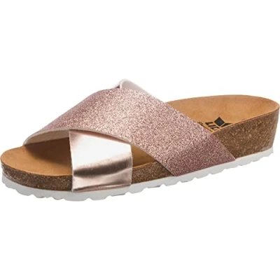 Afbeelding van NU 20% KORTING: Lico Slippers Bioline Prime