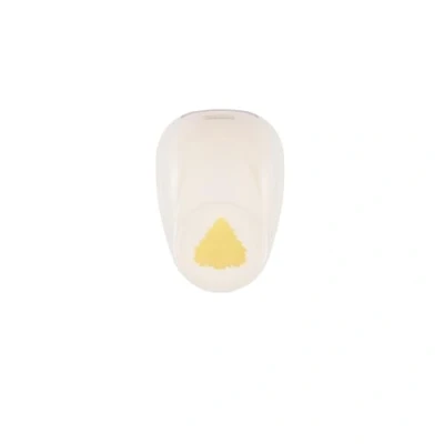 Afbeelding van Vaessen Creative Pons Dennenboom 34x34mm