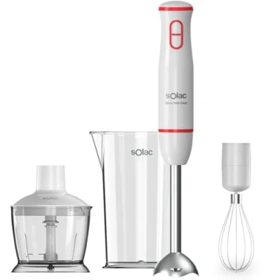 Afbeelding van Handblender Solac