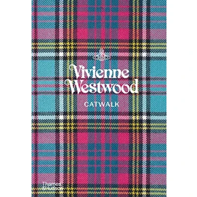 Afbeelding van Vivienne Westwood Catwalk Turquoise