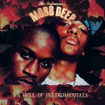 Afbeelding van A Hell of Instrumentals [Import]