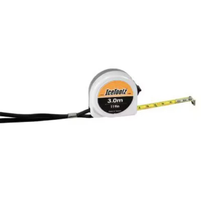 Afbeelding van IceToolz Rolmaat 17M4 3 meter
