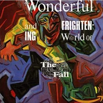 Afbeelding van Fall Wonderful And..