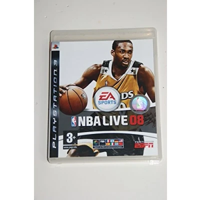 Afbeelding van NBA Live 2008
