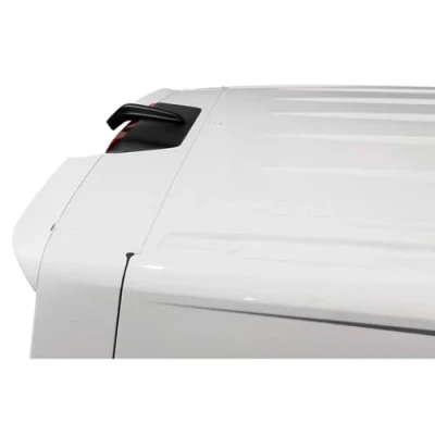 Afbeelding van RDX Racedesign Achter Dak Spoiler Alleen Achterdeuren Ongeverfd Polyurethane Volkswagen Crafter