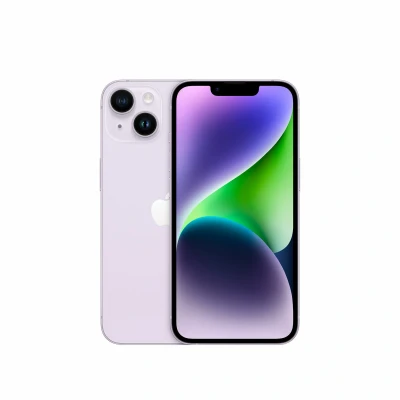 Afbeelding van Smartphone Apple iPhone 14 Plus 6,7&quot;A15 512 GB Paars Mauve